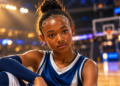 zhuri james
