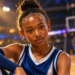 zhuri james