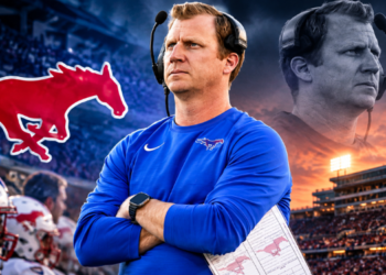 rhett lashlee
